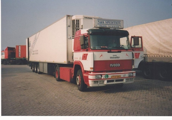 IVECO