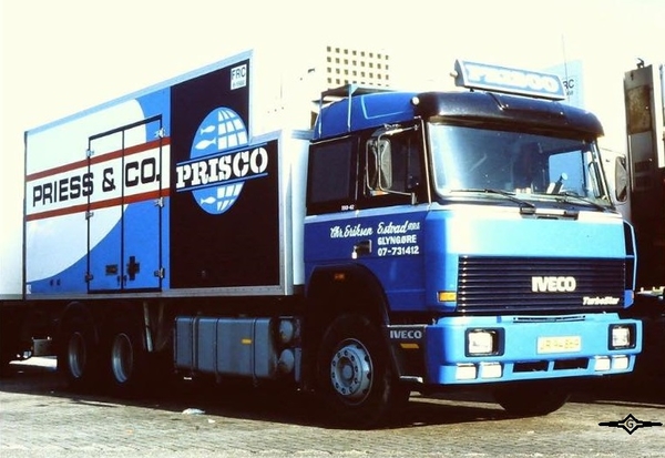IVECO-TurboStar