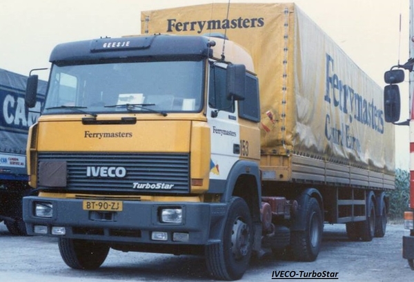 IVECO