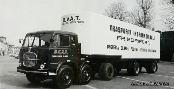 FIAT  S.V.A.T