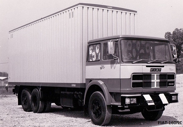 FIAT-160NC