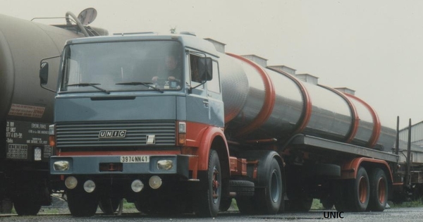 Unic-190