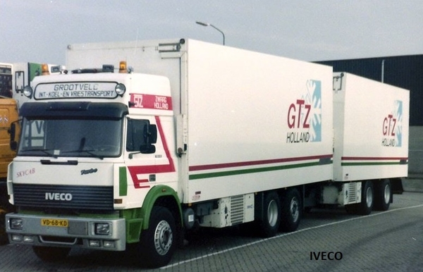 IVECO