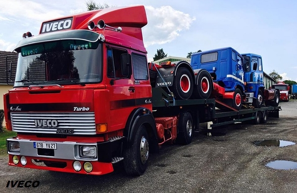 IVECO