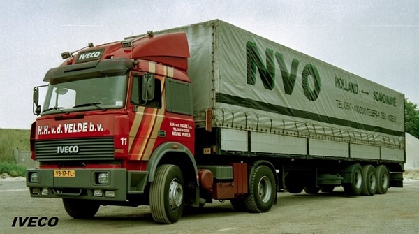 IVECO