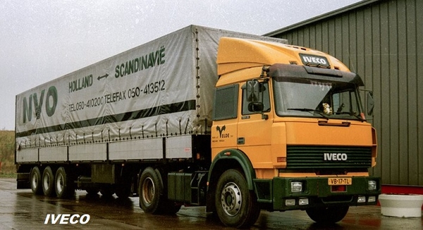 IVECO