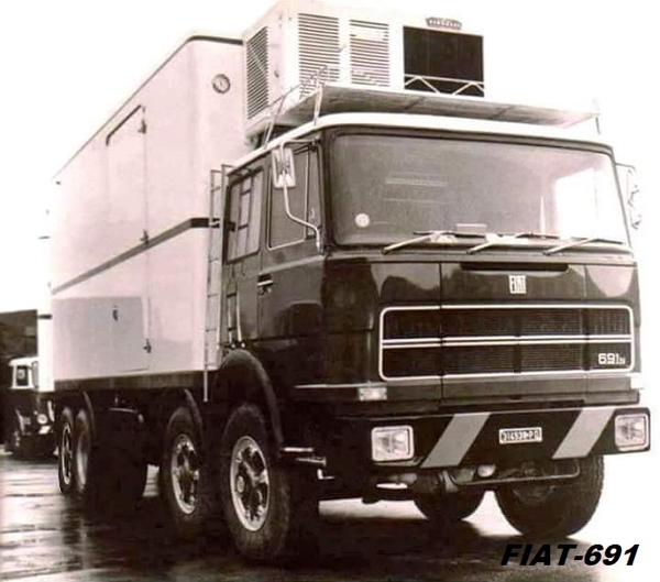 FIAT691