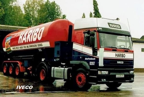 IVECO