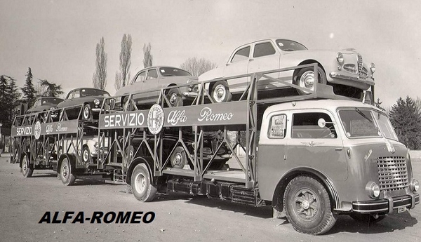 ALFA-ROMEO