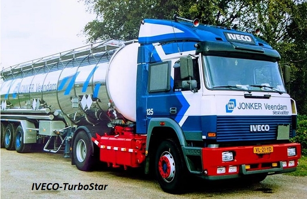 IVECO-TurboStar