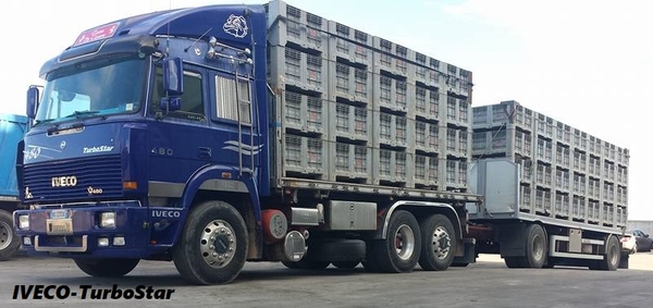 IVECO-TurboStar