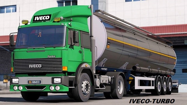 IVECO