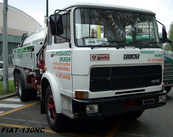 FIAT-130NC