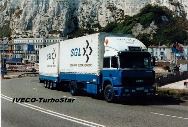 IVECO-TurboStar