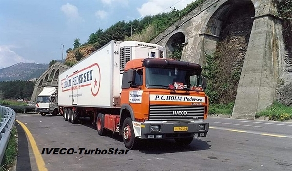 IVECO