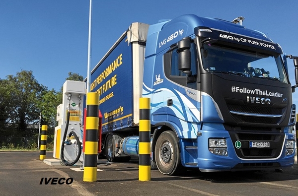 IVECO