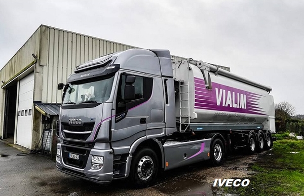 IVECO-Stralis