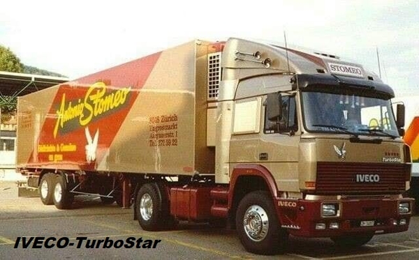 IVECO-TurboStar