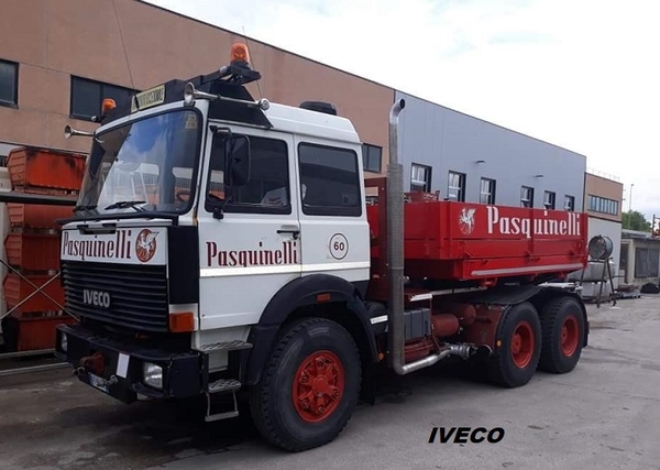 IVECO