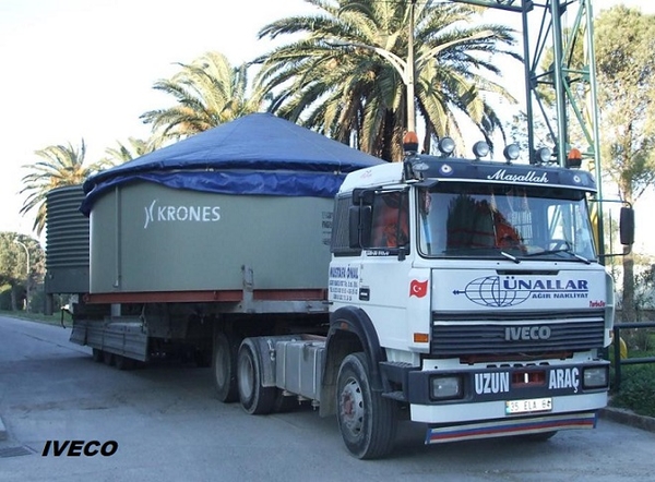 IVECO
