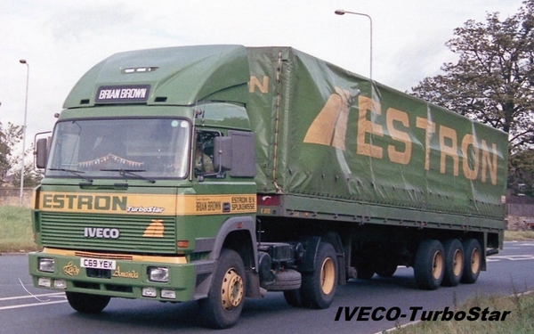 IVECO-TurboStar