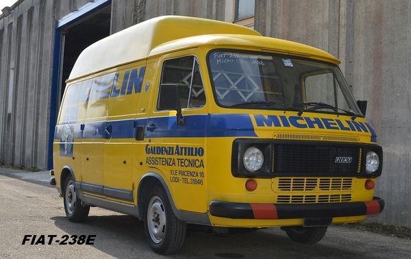 FIAT-238E