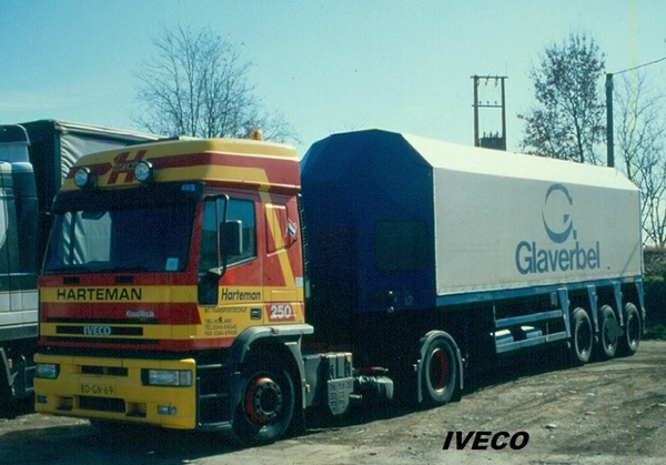 IVECO-EuroTech