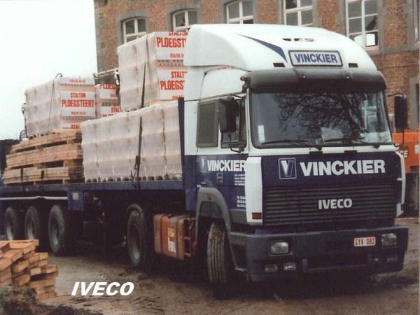 IVECO