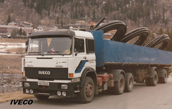 IVECO
