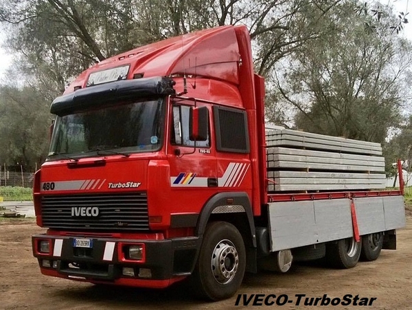 IVECO-TurboStar