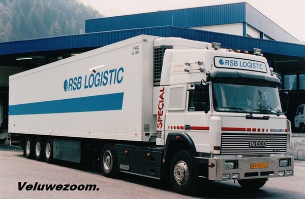 IVECO-TurboStar