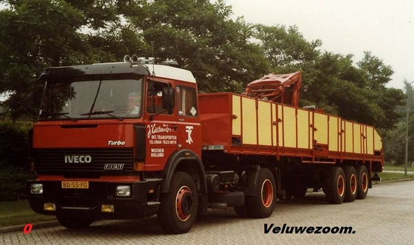IVECO