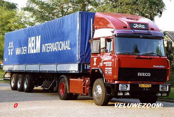 IVECO