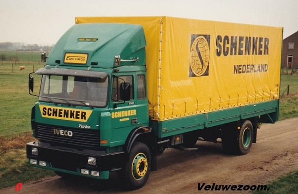 IVECO