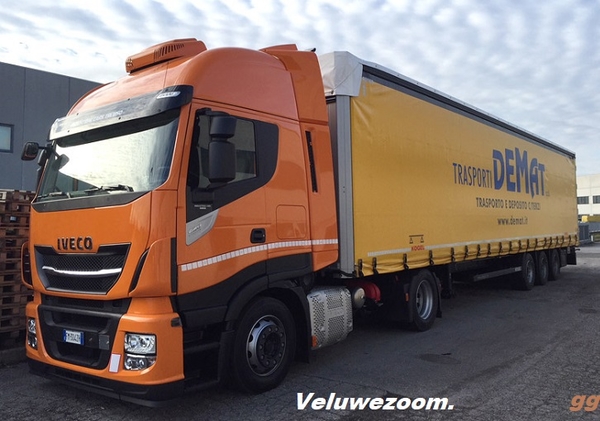 IVECO