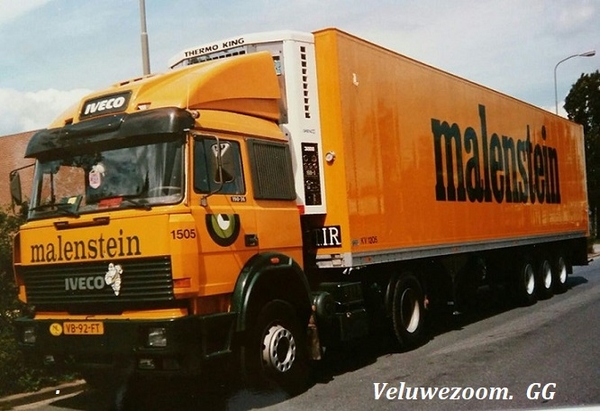 IVECO