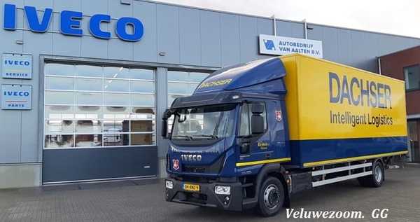 IVECO