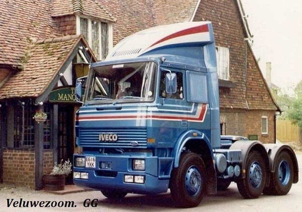 IVECO
