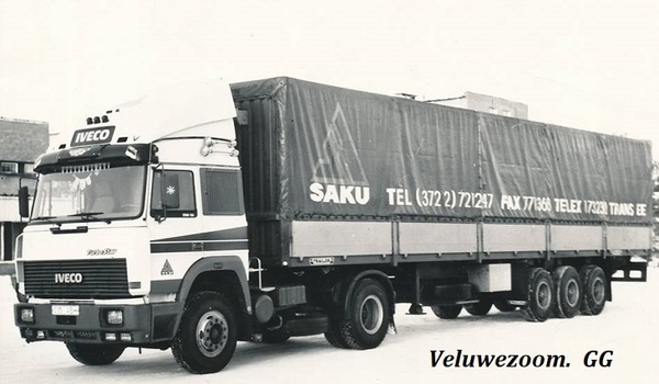 IVECO-TurboStar