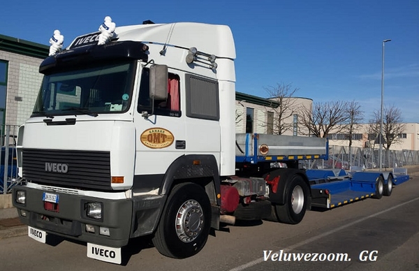 IVECO-TurboStar