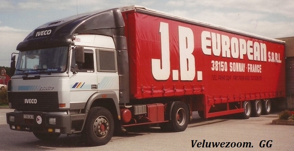 IVECO-TurboStar