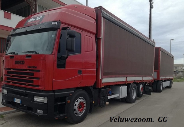 IVECO