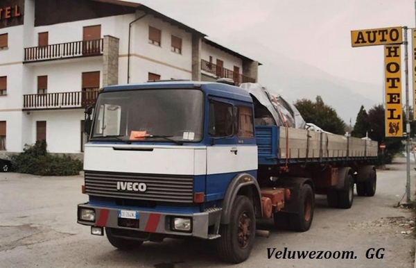 IVECO