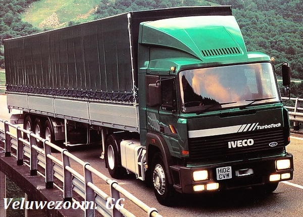 IVECO-TurboTech