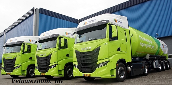 IVECO