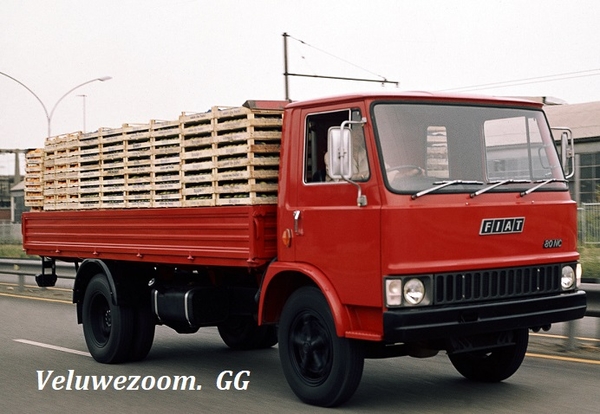 FIAT-80NC