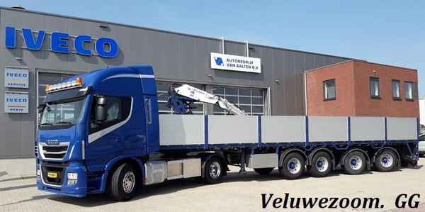 IVECO