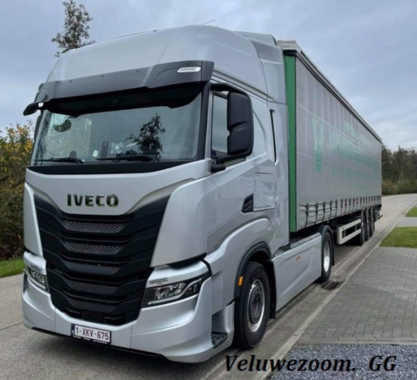 IVECO