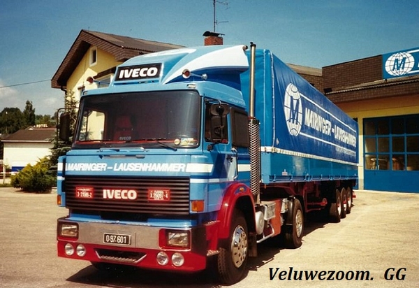 IVECO