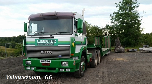 IVECO